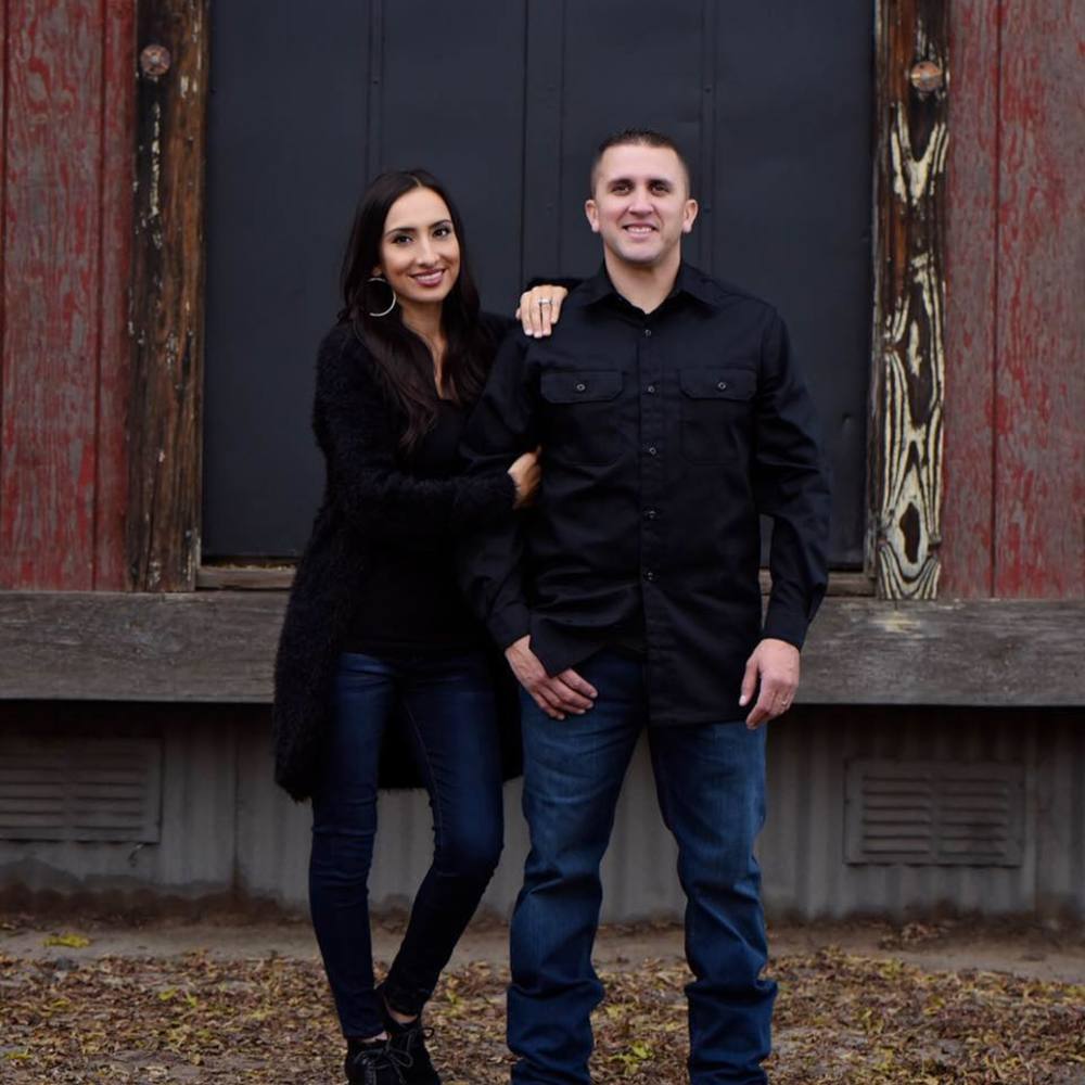 Meet your Posher, Tressa